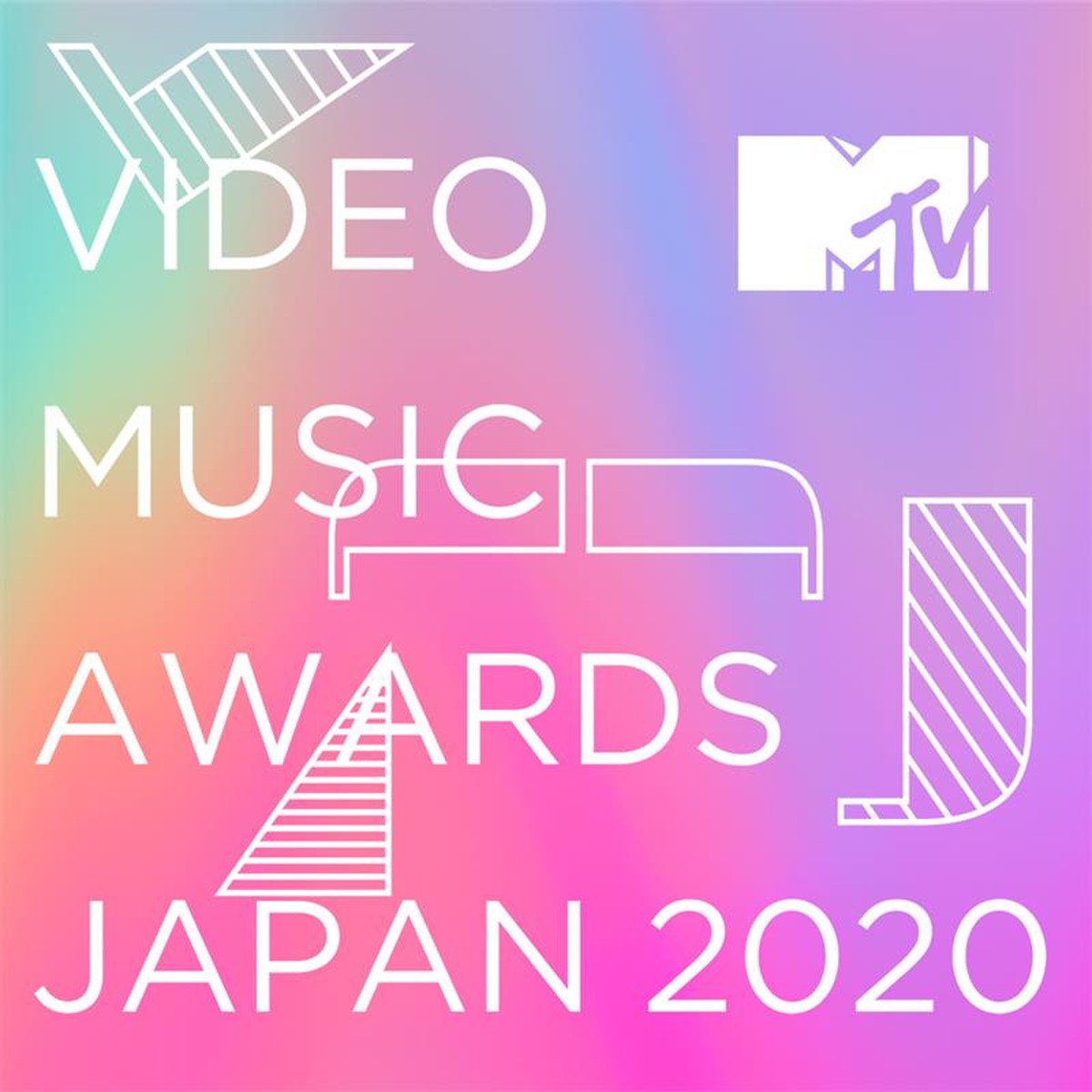「MTV VMAJ 2020 ‐THE LIVE‐」
