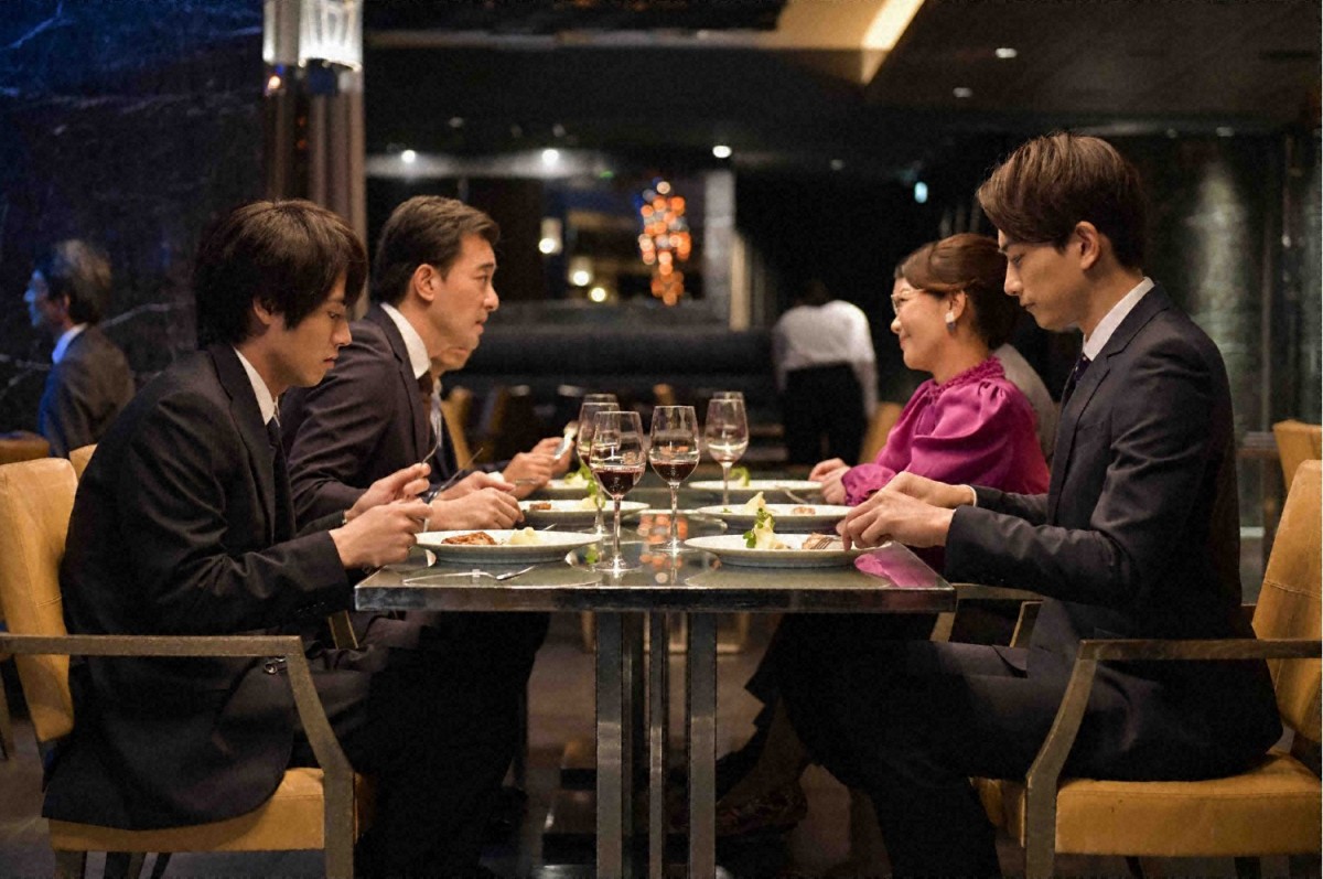『チェリまほ』ついに“安達”赤楚衛二に告白した“黒沢”町田啓太　惹かれた理由が明らかに