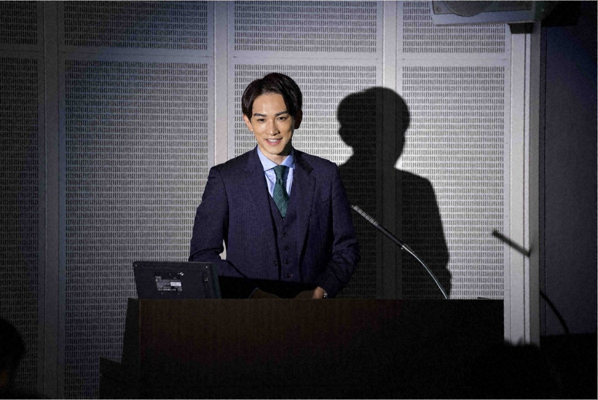 『チェリまほ』ついに“安達”赤楚衛二に告白した“黒沢”町田啓太　惹かれた理由が明らかに