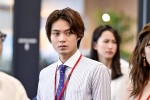 金曜ドラマ『恋する母たち』第5話場面写真