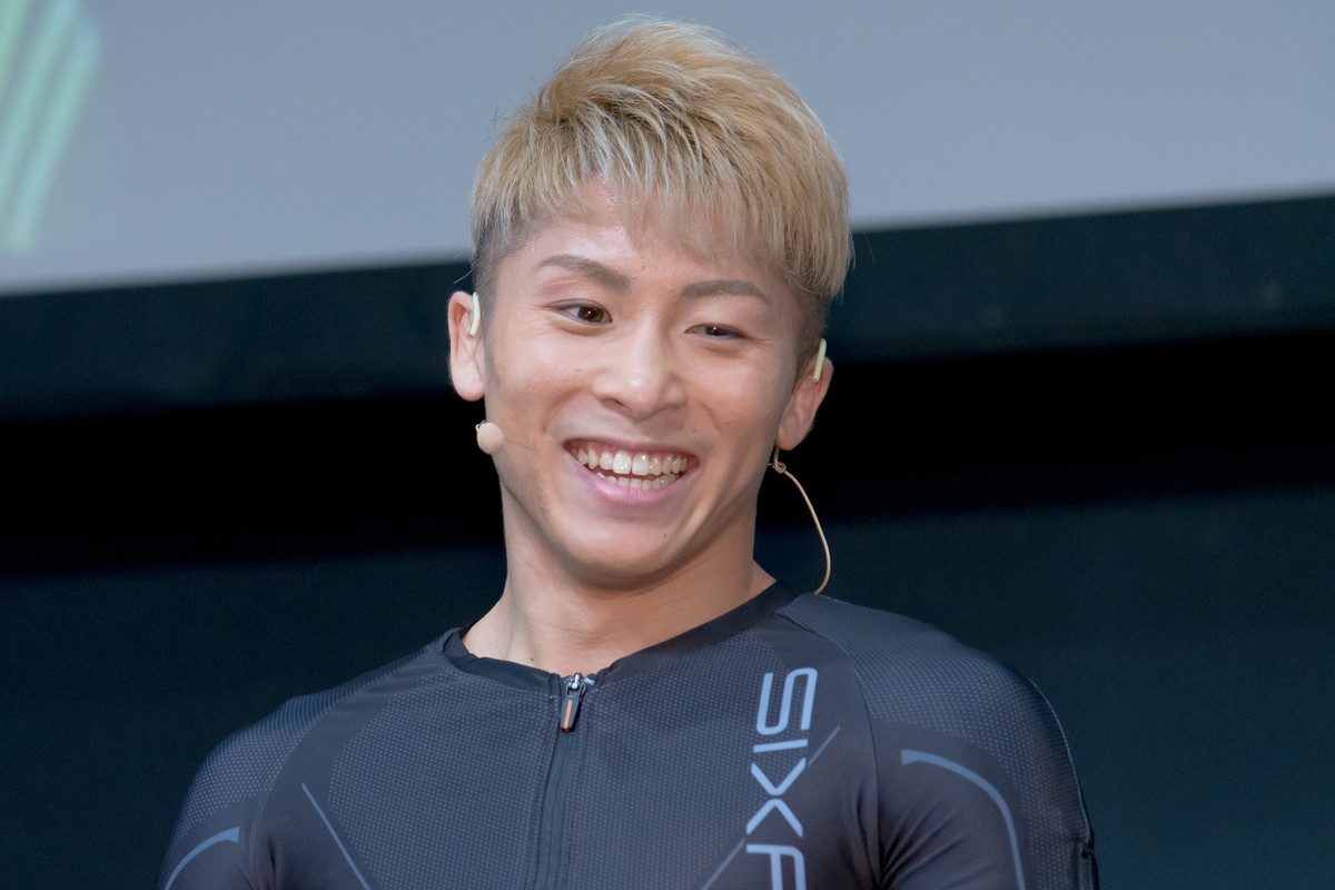 菜々緒、自身のヒップの点数は「75点」 今後のトレーニングにも意気込み