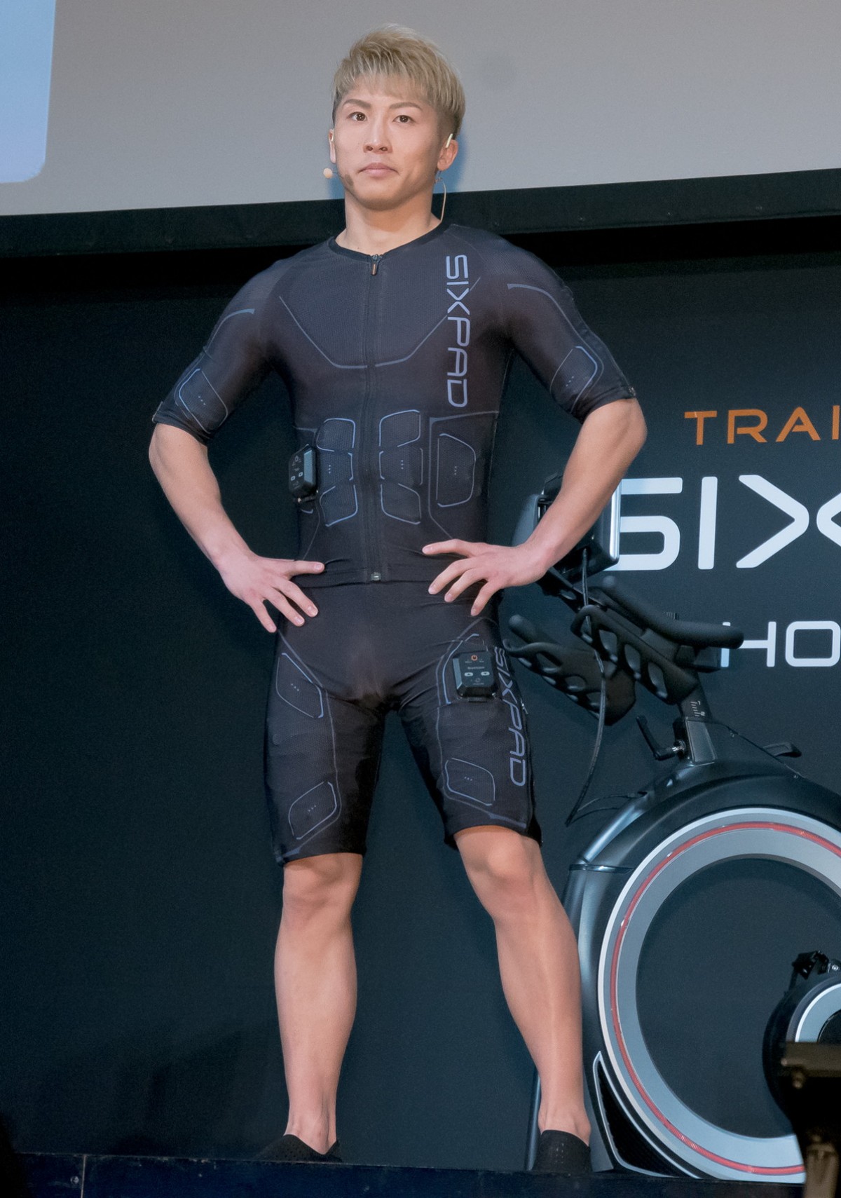 菜々緒、自身のヒップの点数は「75点」 今後のトレーニングにも意気込み
