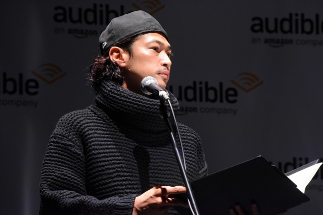 「Amazon Audible プレス向け戦略発表会」20201119