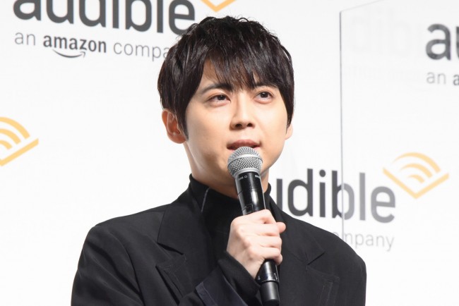 「Amazon Audible プレス向け戦略発表会」20201119