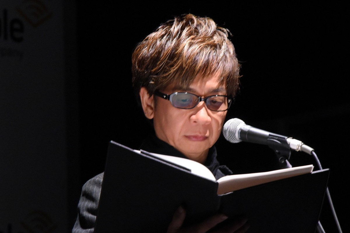 窪塚洋介「新しい刺激をもらって挑戦できた」 梶裕貴らプロの声優の仕事に感銘