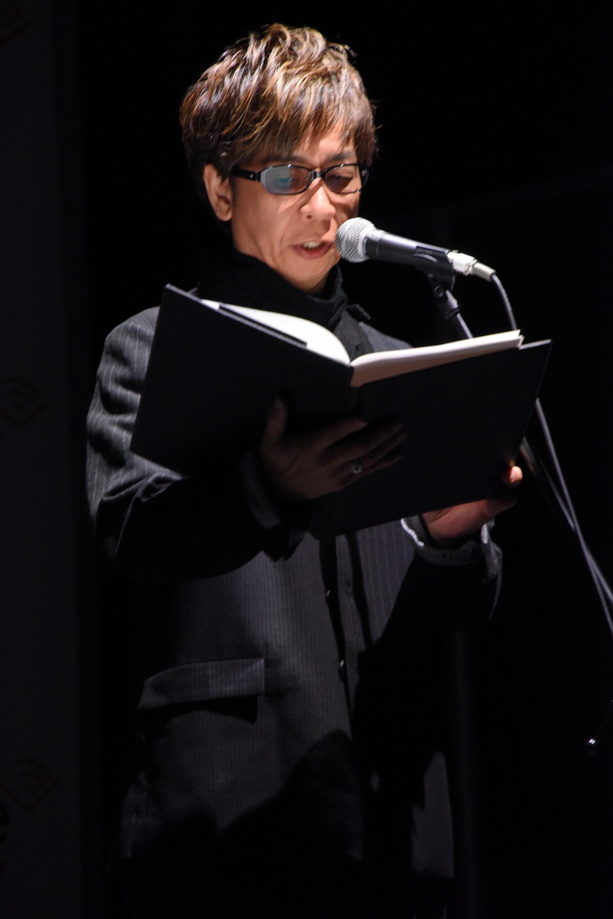 窪塚洋介「新しい刺激をもらって挑戦できた」 梶裕貴らプロの声優の仕事に感銘