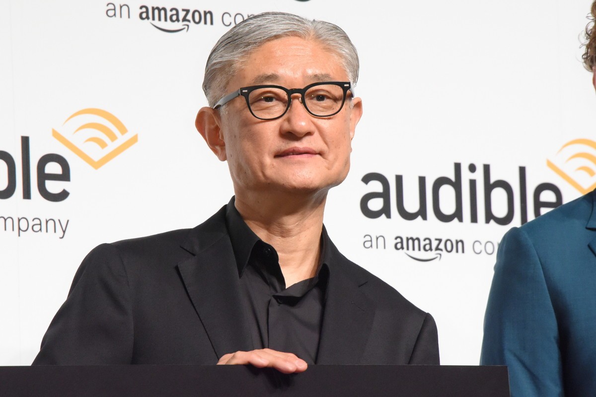 窪塚洋介「新しい刺激をもらって挑戦できた」 梶裕貴らプロの声優の仕事に感銘