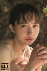 井桁弘恵初の写真集『井桁弘恵1st写真集（仮）』先行カット