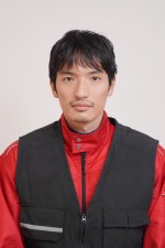 鈴之助、新日曜ドラマ『君と世界が終わる日に』に出演