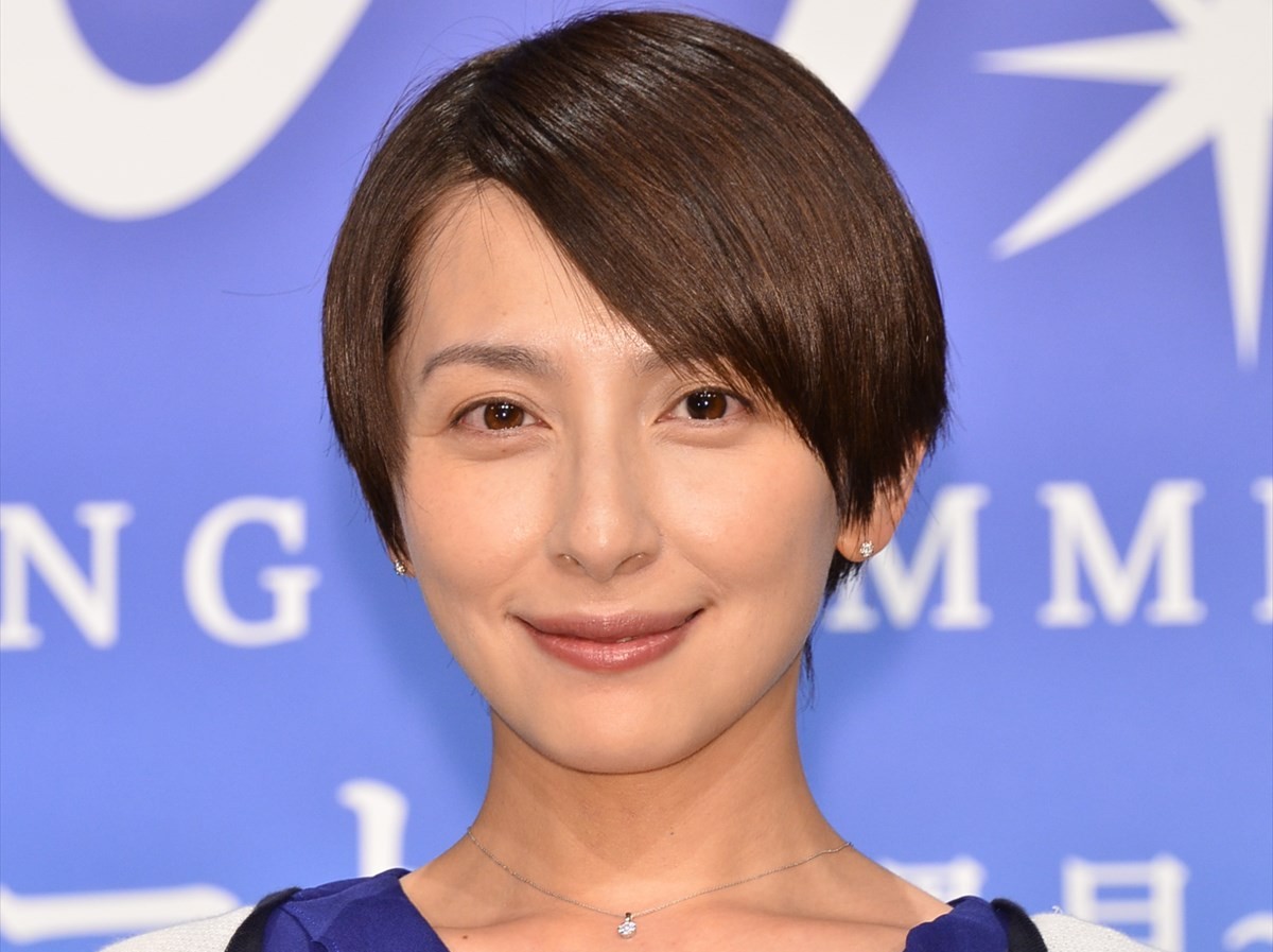 奥菜恵、夫・木村了との“夫婦ランチ”中ショットを公開 「素敵」と反響