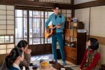 『エール』第24週「エール」より、11月23日放送の第116回場面カット