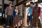 『エール』第24週「エール」より、11月23日放送の第116回場面カット