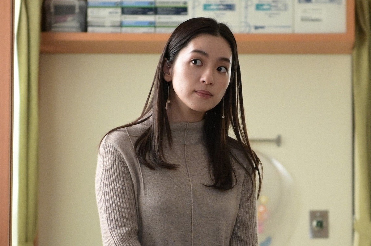 『危険なビーナス』“楓”吉高由里子の身のこなしにネット注目「ただ者ではない」