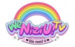 『We NiziU！TV』番組ロゴ