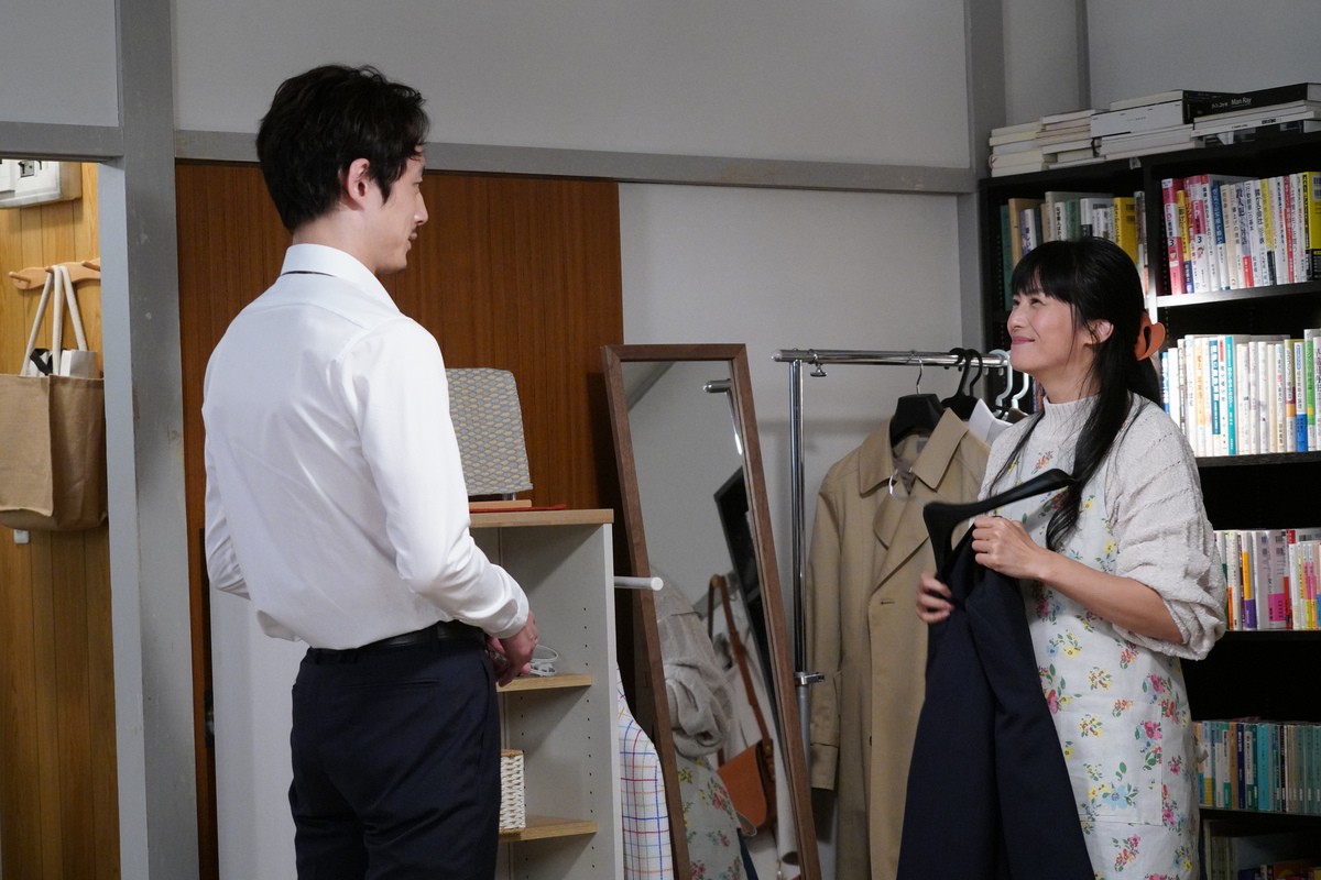 『35歳の少女』“望美”柴咲コウ「もう誰の幸せも祈らない」に視聴者「もう苦しくて辛い」（ネタバレあり）