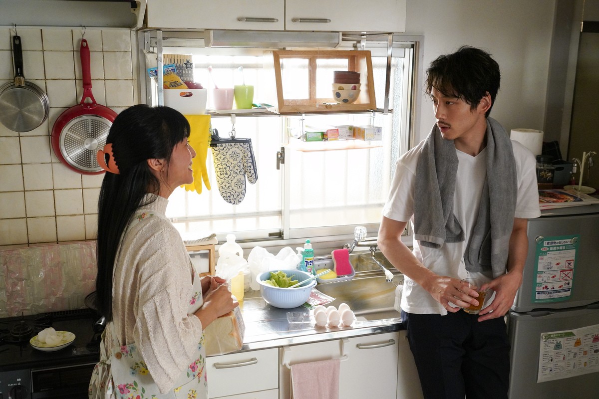 『35歳の少女』“望美”柴咲コウ「もう誰の幸せも祈らない」に視聴者「もう苦しくて辛い」（ネタバレあり）