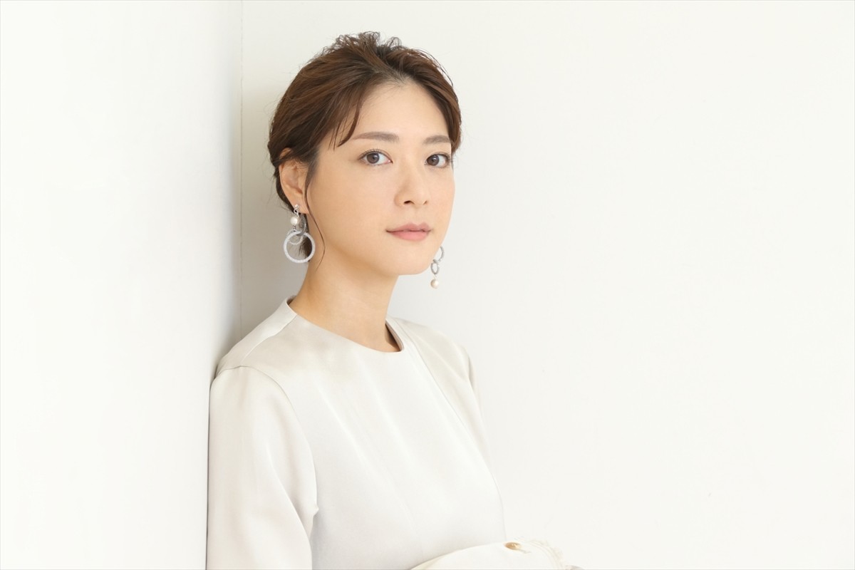 上野樹里、17歳で心に留めた監督からの言葉「スターを目指さなくていい」 