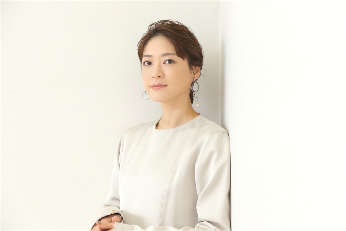 上野樹里、17歳で心に留めた監督からの言葉「スターを目指さなくていい」 