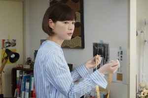 『監察医 朝顔』第2シーズン第4話場面写真