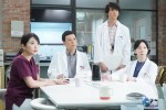 『監察医 朝顔』第2シーズン第4話場面写真