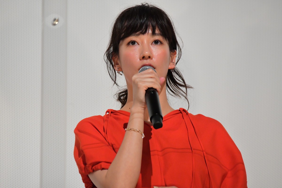 水川あさみ、オーディションでのツッコミを後悔「未だによく思い出す」