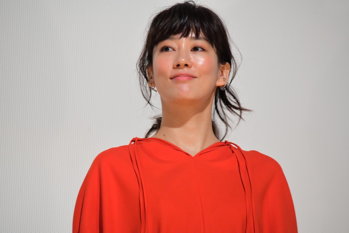 水川あさみ、オーディションでのツッコミを後悔「未だによく思い出す」