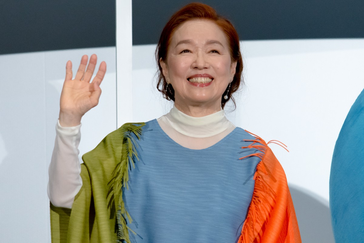 妻夫木聡、夫婦円満でいるためのアドバイス贈る「とにかくいっぱいお話をすること」
