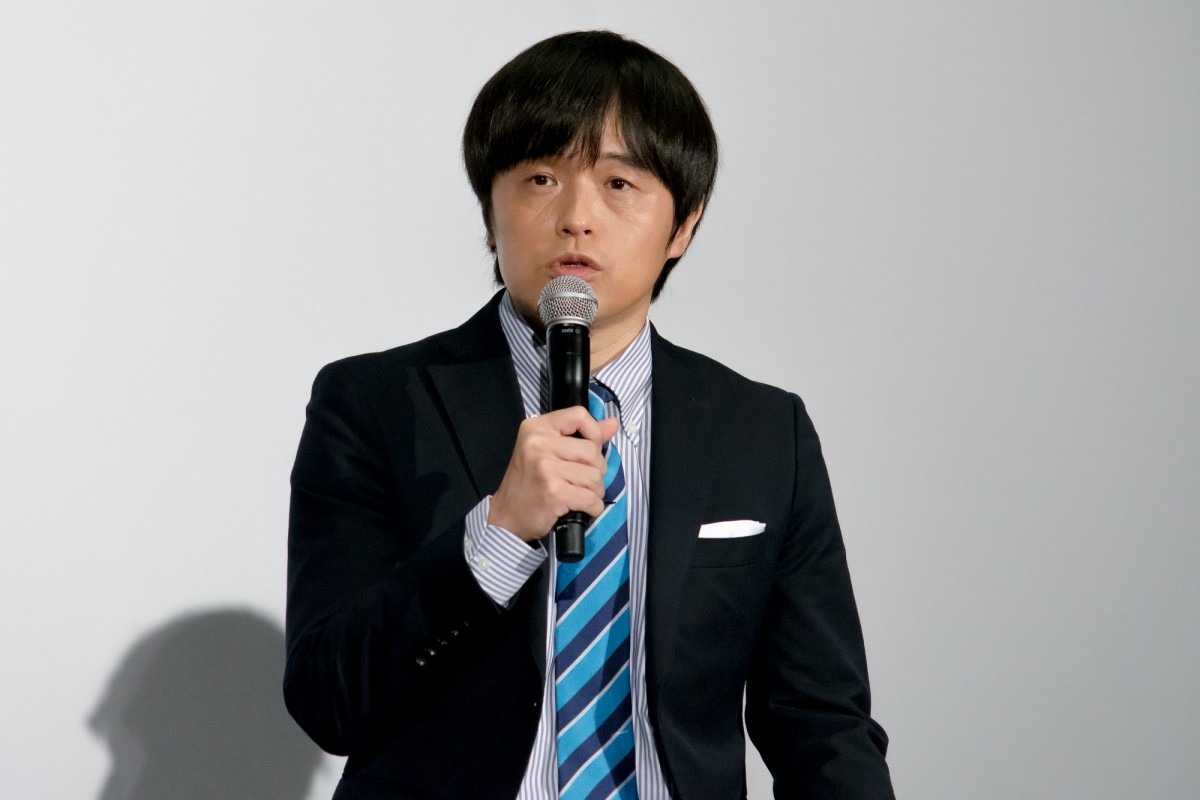 妻夫木聡、夫婦円満でいるためのアドバイス贈る「とにかくいっぱいお話をすること」