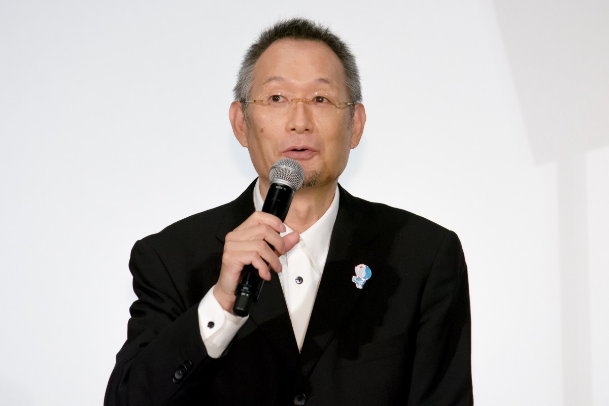 妻夫木聡、夫婦円満でいるためのアドバイス贈る「とにかくいっぱいお話をすること」