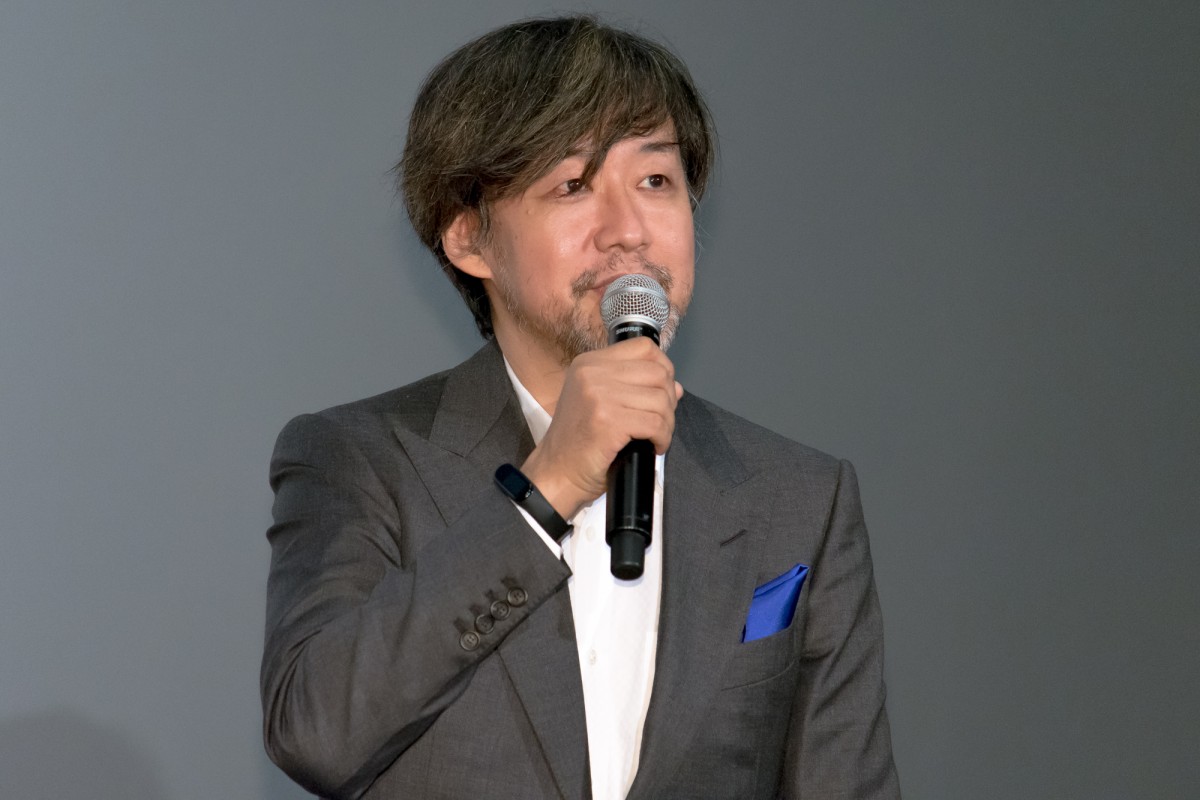 妻夫木聡、夫婦円満でいるためのアドバイス贈る「とにかくいっぱいお話をすること」