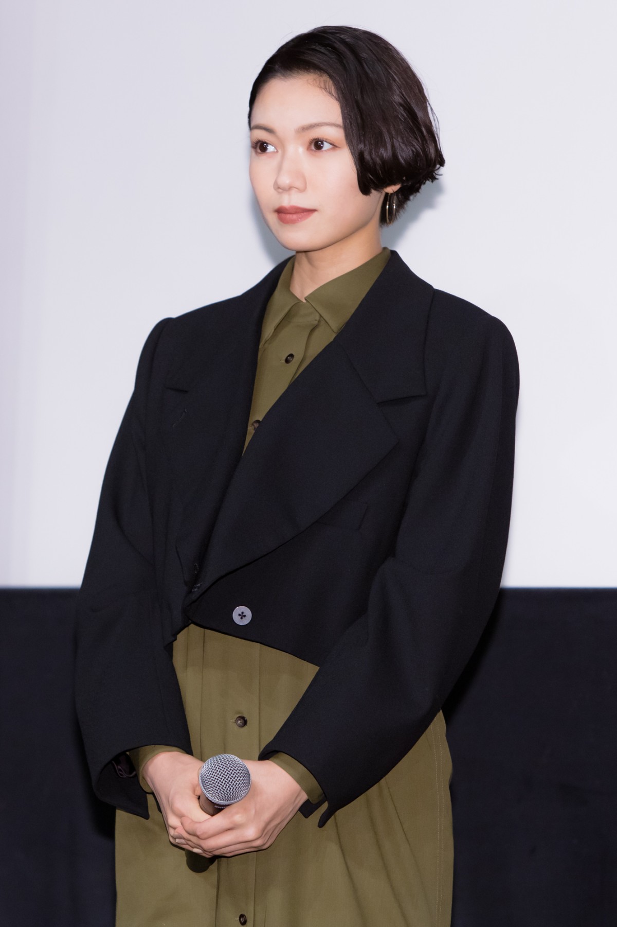 稲垣吾郎、二階堂ふみは「僕にとってのミューズ」