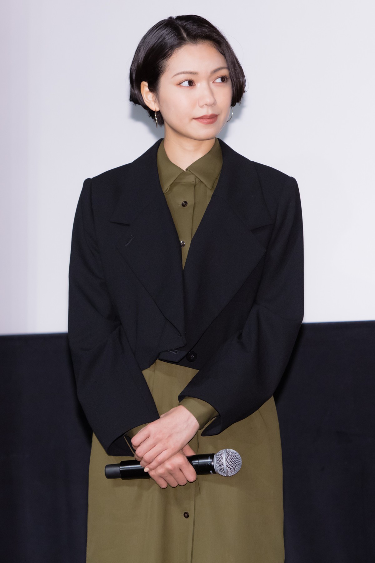 稲垣吾郎、二階堂ふみは「僕にとってのミューズ」