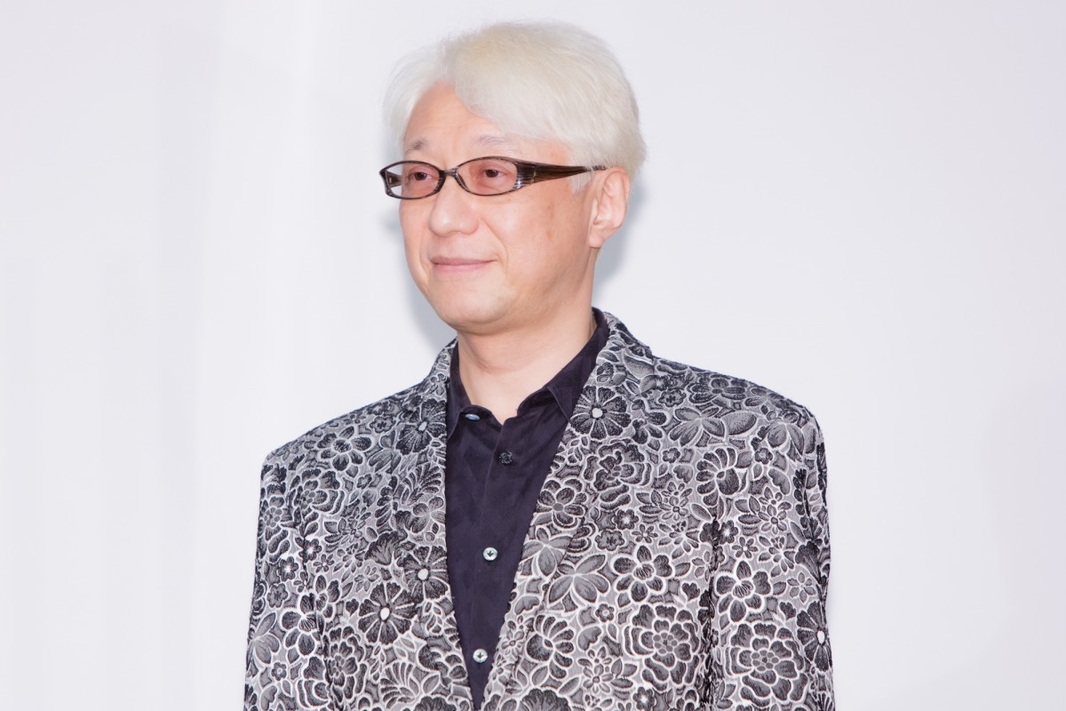 稲垣吾郎、二階堂ふみは「僕にとってのミューズ」