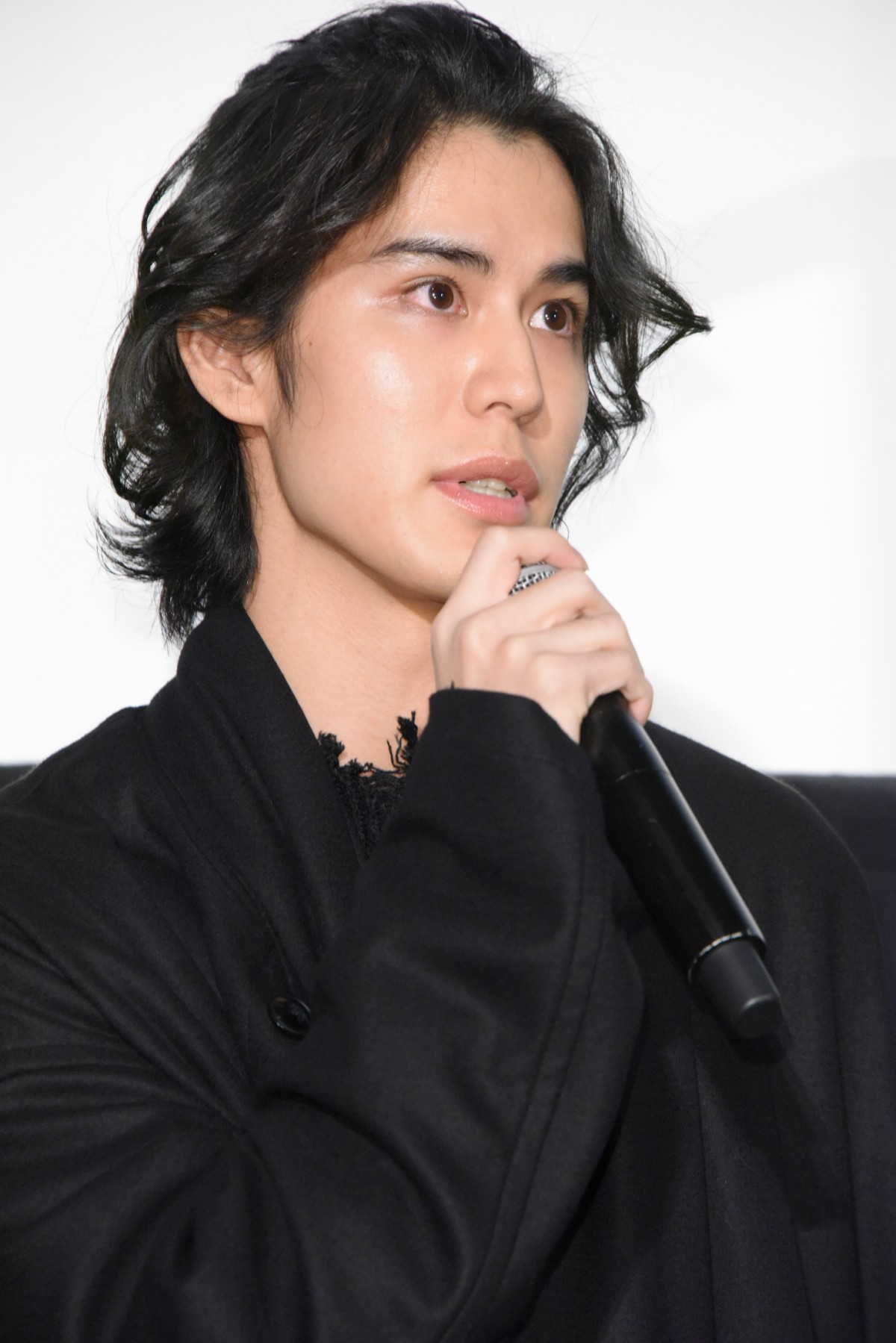吉岡里帆「久しぶりに変顔した（笑）」 シングルマザー役の苦労語る