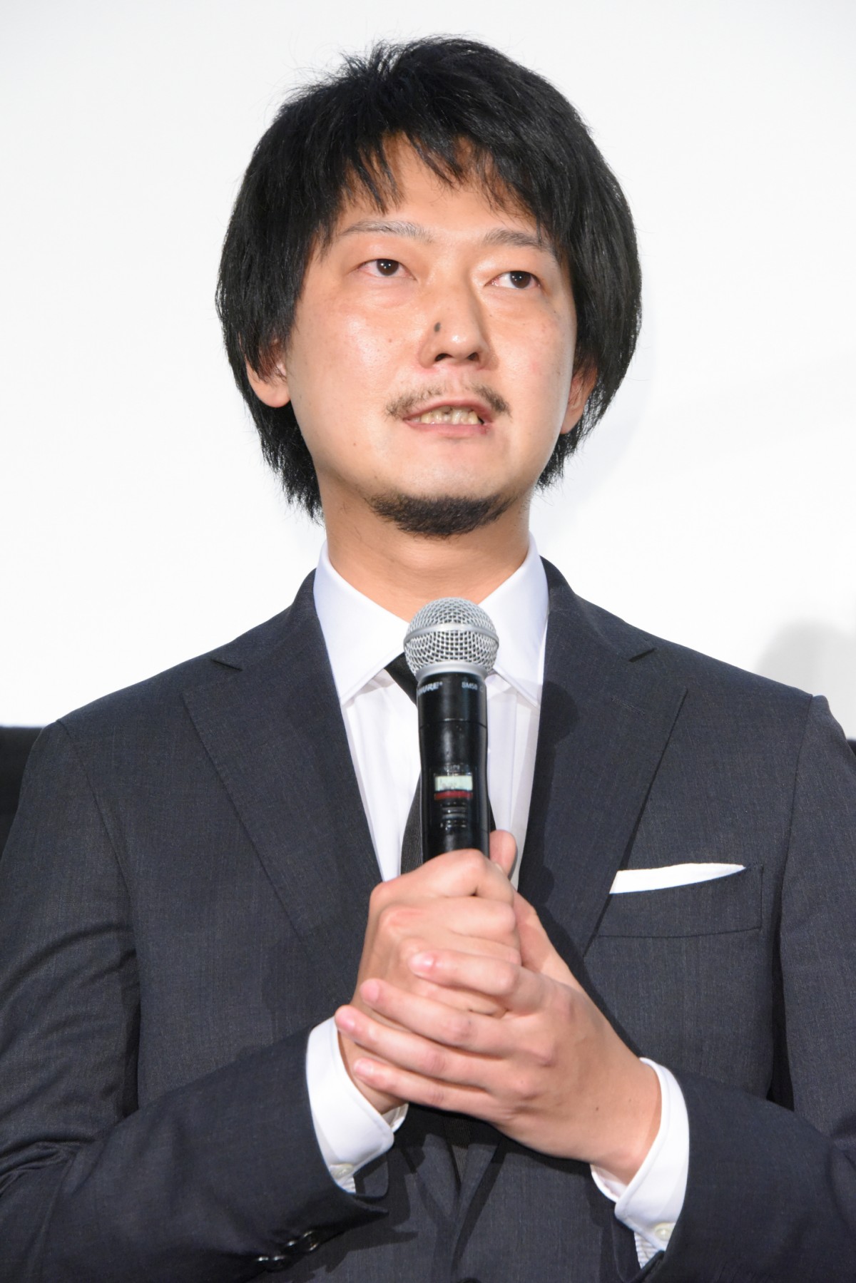 吉岡里帆「久しぶりに変顔した（笑）」 シングルマザー役の苦労語る