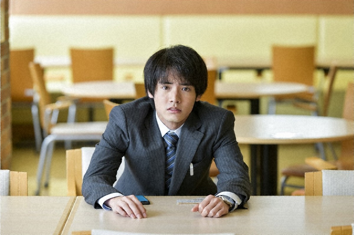 『チェリまほ』赤楚衛二、「自分のことが好きじゃなかった」自粛期間で気持ちに変化