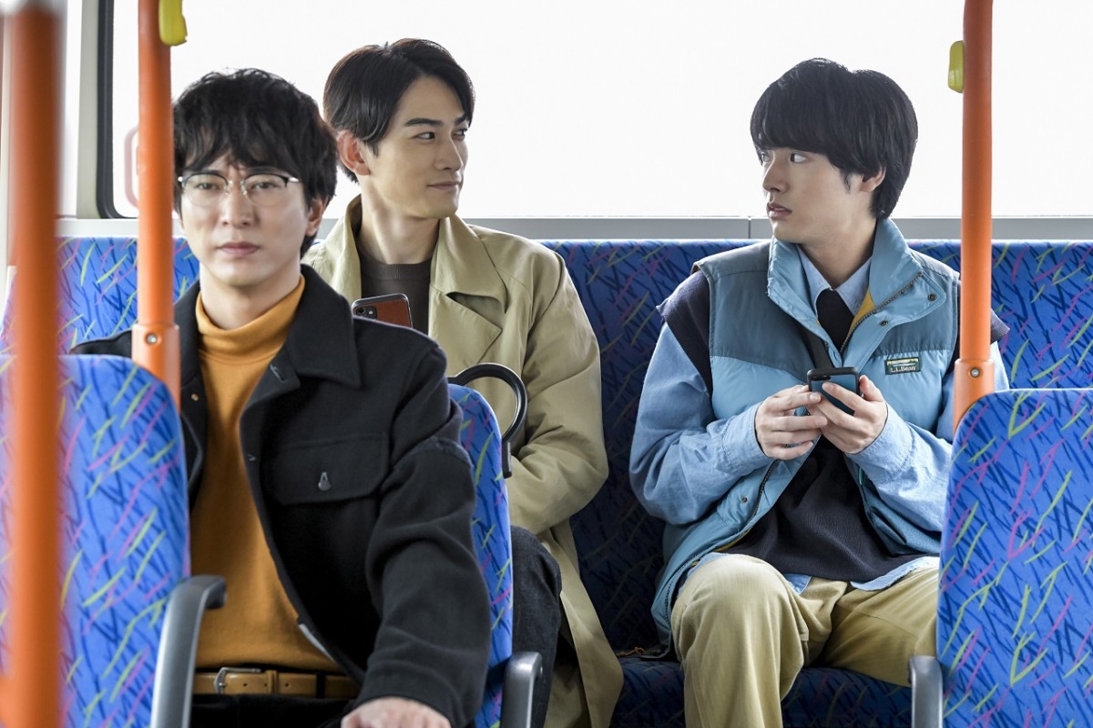 話題のBL『チェリまほ』は相手を思いやる優しさに包まれた人間ドラマだ