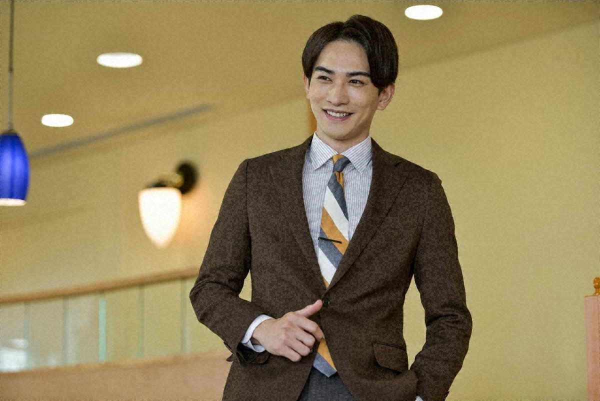 『チェリまほ』赤楚衛二、「自分のことが好きじゃなかった」自粛期間で気持ちに変化