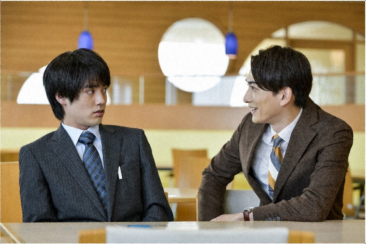 『チェリまほ』赤楚衛二、「自分のことが好きじゃなかった」自粛期間で気持ちに変化