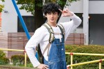 日曜ドラマ『極主夫道』第7話場面写真