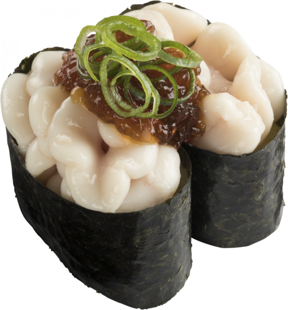 スシロー「冬の季節限定メニュー」