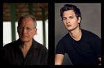 アンセル・エルゴート主演×マイケル・マン監督『TOKYO VICE』WOWOWにて放送決定