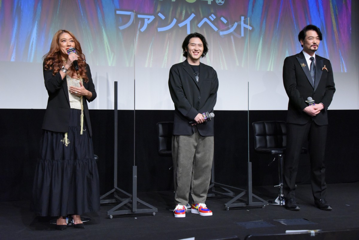 尾上松也、アメコミ愛熱弁「童心に帰れる」 私生活では“ヒーロー着地”を意識