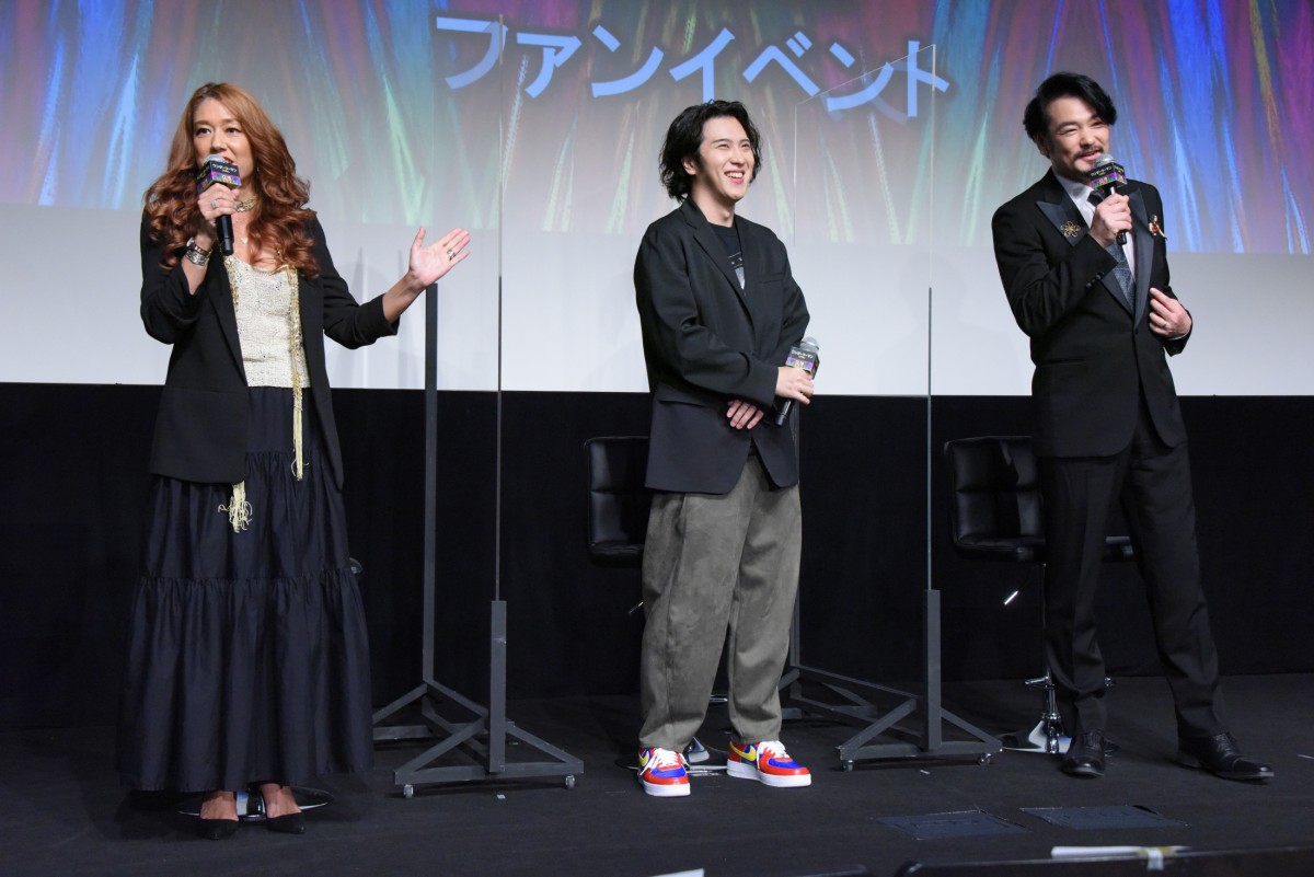 尾上松也、アメコミ愛熱弁「童心に帰れる」 私生活では“ヒーロー着地”を意識