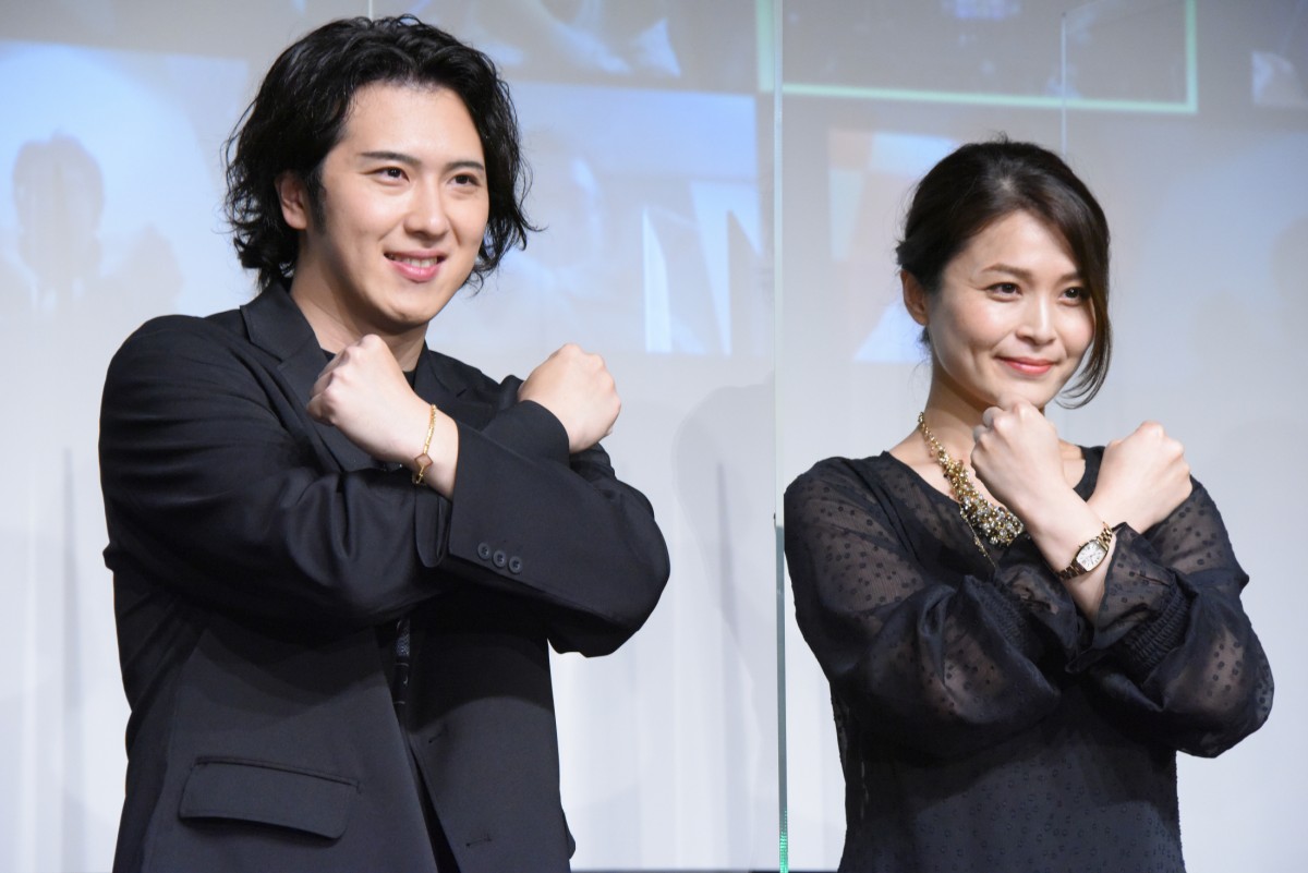 尾上松也、アメコミ愛熱弁「童心に帰れる」 私生活では“ヒーロー着地”を意識