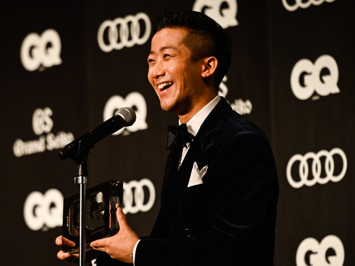 田中みな実、女優として“ラブストーリー”に意欲「キスシーンでもなんでも」
