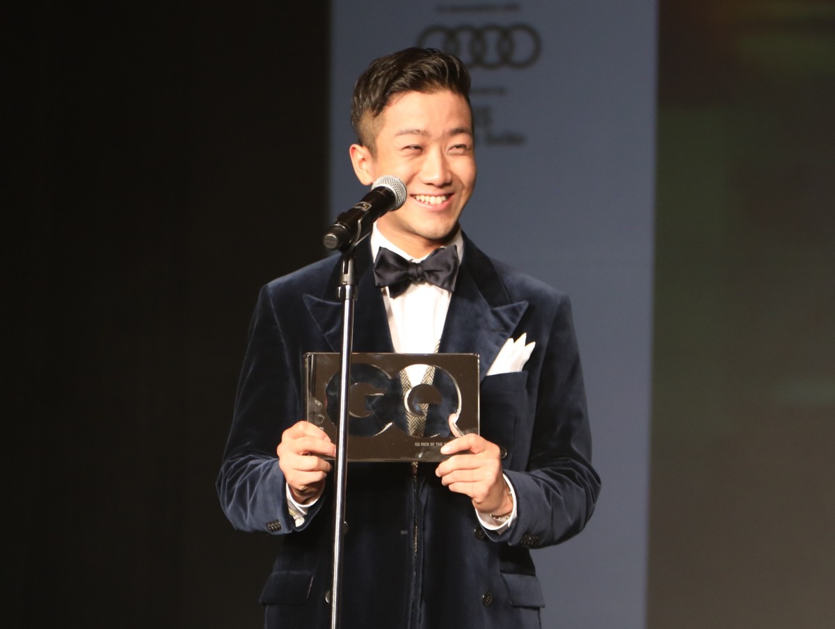 田中みな実、女優として“ラブストーリー”に意欲「キスシーンでもなんでも」