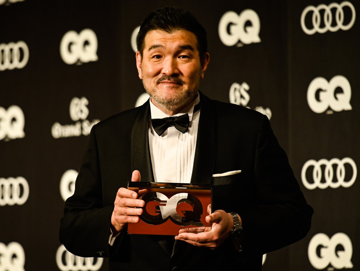 田中みな実、女優として“ラブストーリー”に意欲「キスシーンでもなんでも」