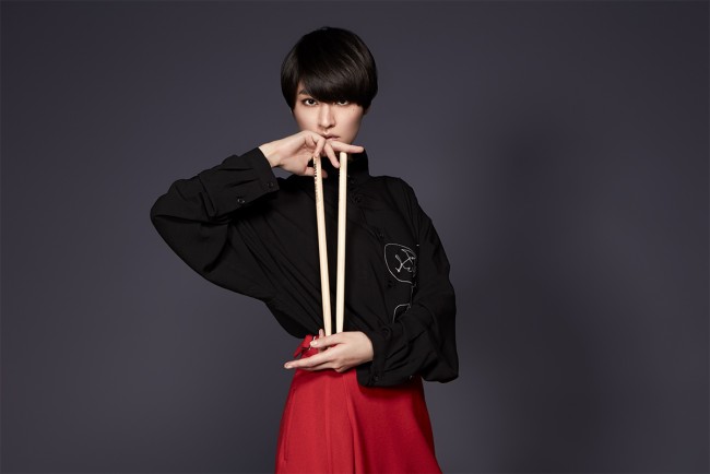 Sixtones 松村北斗 亀梨和也と初共演 レッドアイズ 追加キャスト発表 年11月24日 写真 エンタメ ニュース クランクイン