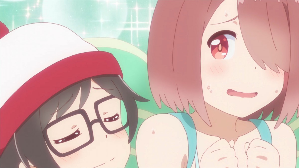 アニメ『私に天使が舞い降りた！』新プロジェクト始動 〈わたてん☆5〉も再始動